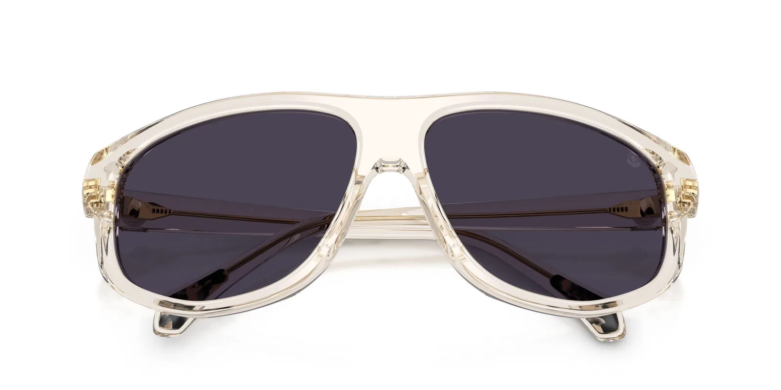 Moncler Iceborne 6033U Sunglasses - view 44